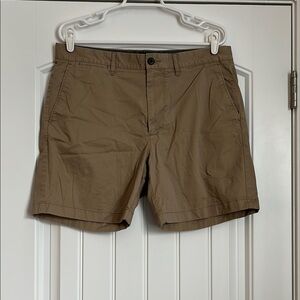 J.Crew -Men's 7" stretch chino short